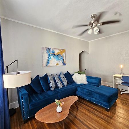 Cute Stay In Memphis Exterior foto