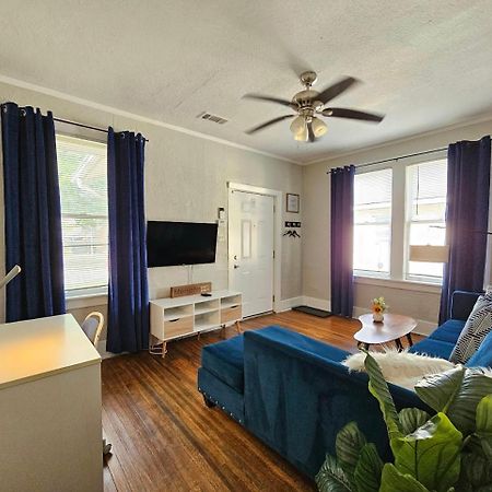Cute Stay In Memphis Exterior foto