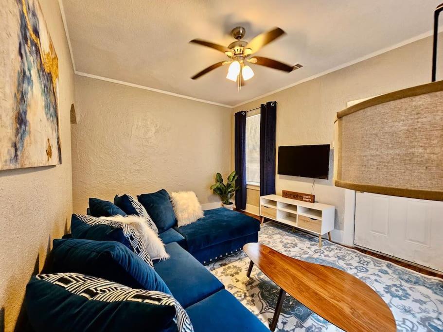 Cute Stay In Memphis Exterior foto