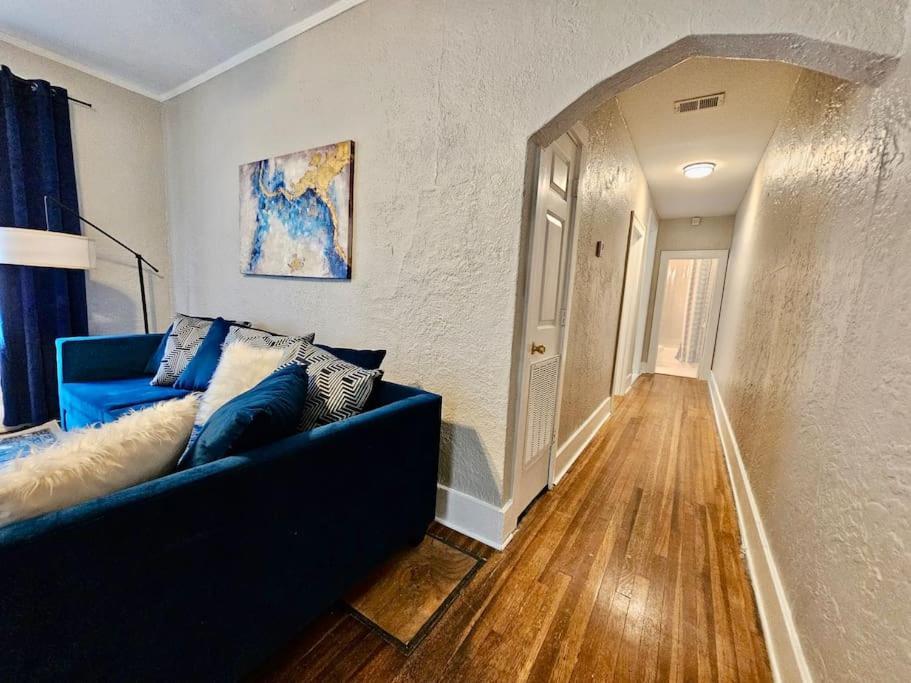 Cute Stay In Memphis Exterior foto